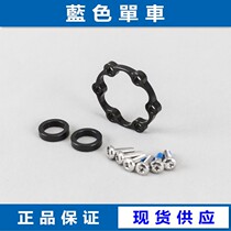 BOOST flower drum wheel set front fork 100 rotation 110*15 20 frame 142 turn 148*12 conversion seat conversion