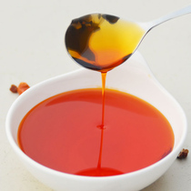 Maocai red oil hot pot red stewed prawn crayfish spicy hot cold skewers chicken red oil seasoning commercial