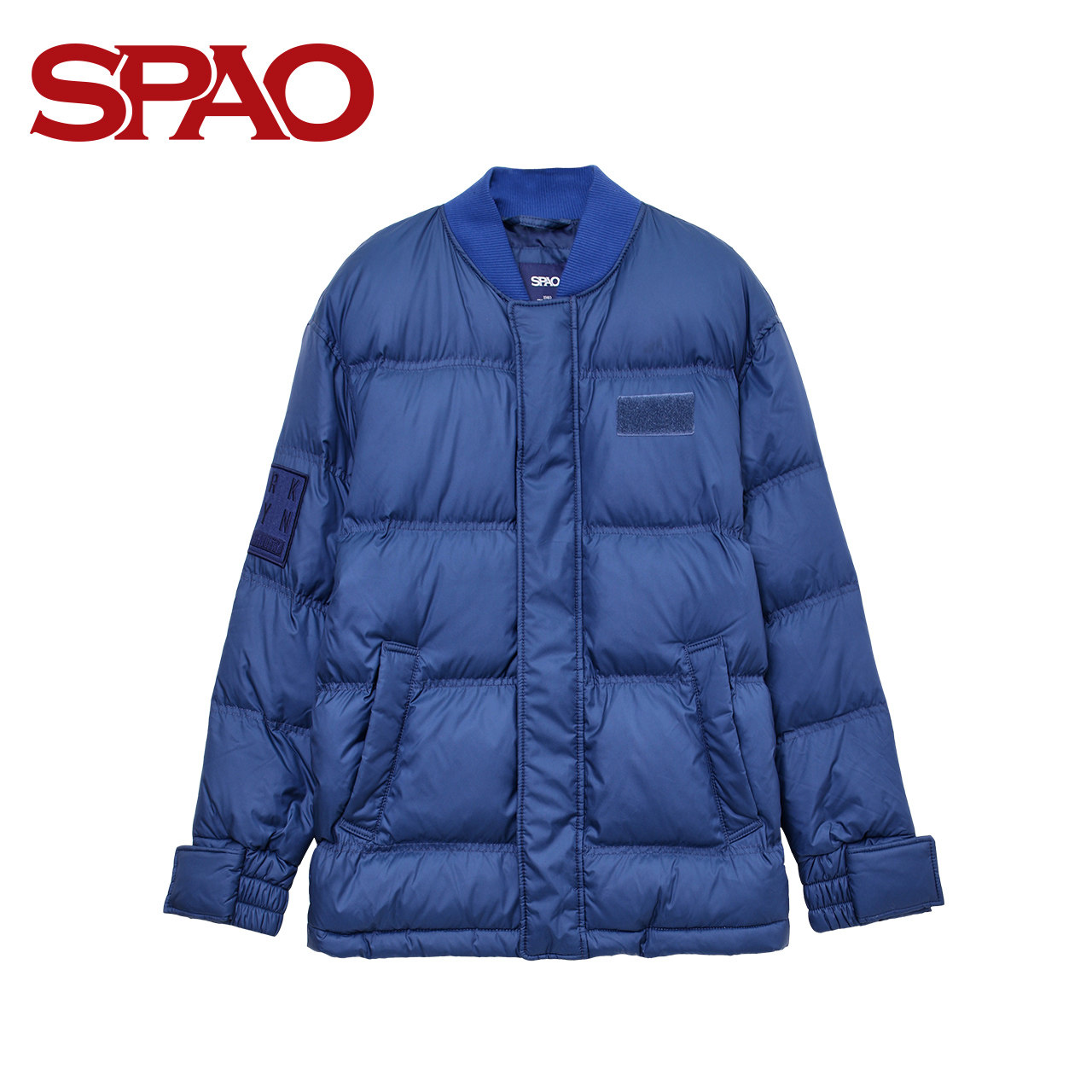 spao jacket price