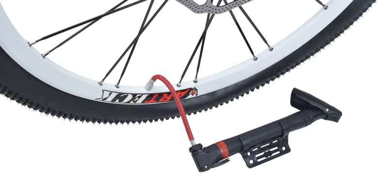 Pompe à vélo MEIJUN - Ref 2388721 Image 9