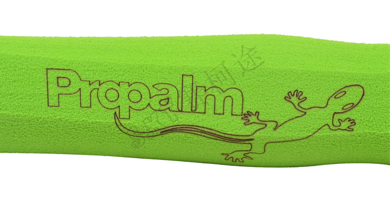 Poignées de vélo PROPALM - Ref 2338757 Image 9