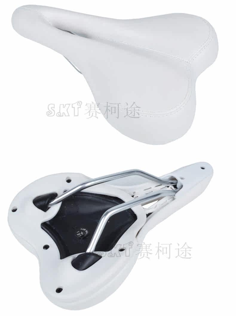 Selle de vélo Mountain Bike ARTECK - Ref 2349665 Image 11