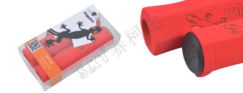 Poignées de vélo PROPALM - Ref 2338757 Image 14