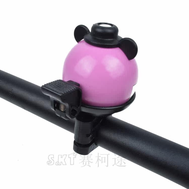 Sonnette de vélo sonnerie commune - Ref 1452225 Image 8