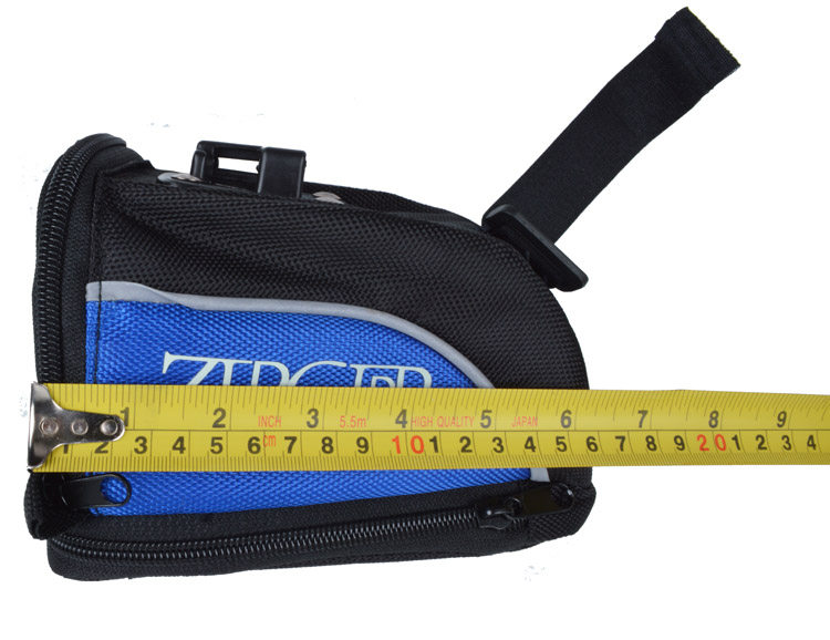 Sacoche pour vélo mixte MEIJUN - Ref 2216667 Image 12