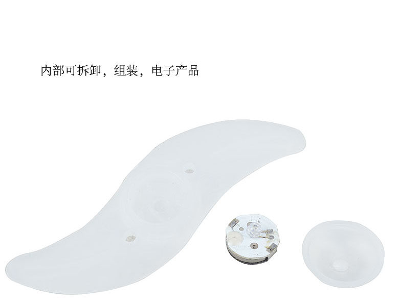 Eclairage pour vélo ARTECK - Hot Wheels Lumières - Ref 2398379 Image 11