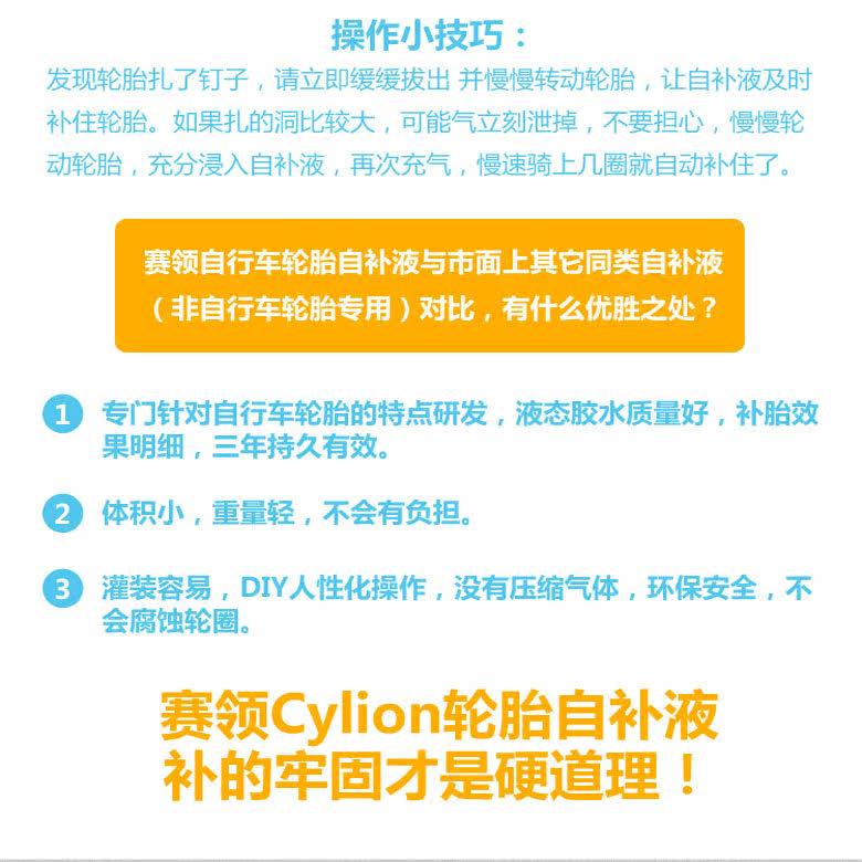 Outils pour vélo CYLION - Ref 2281799 Image 21