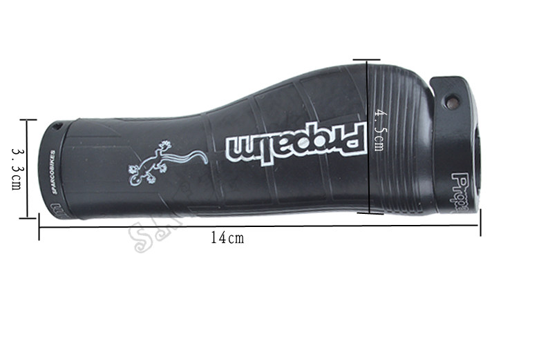 Poignées de vélo PROPALM - Ref 2354036 Image 6