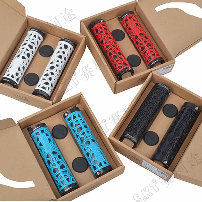 Poignées de vélo PROPALM - Ref 2355160 Image 9