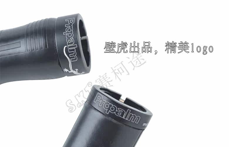 Poignées de vélo PROPALM - Ref 2354036 Image 11