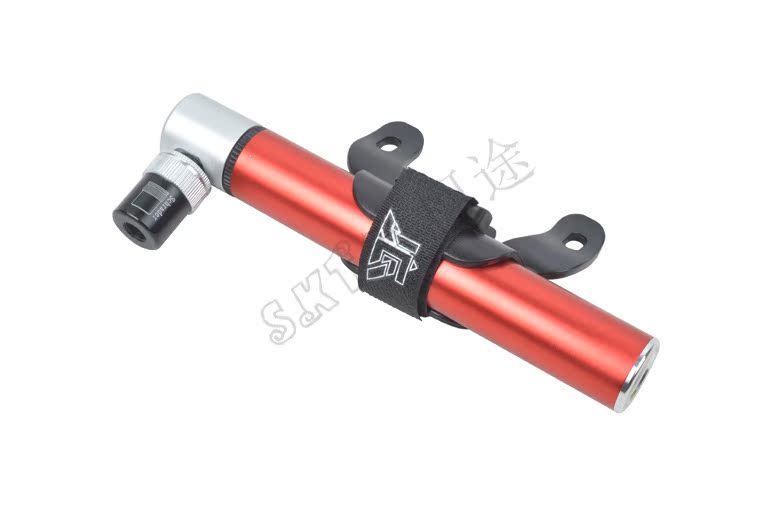 Pompe à vélo PRO STAR - Ref 2389559 Image 15