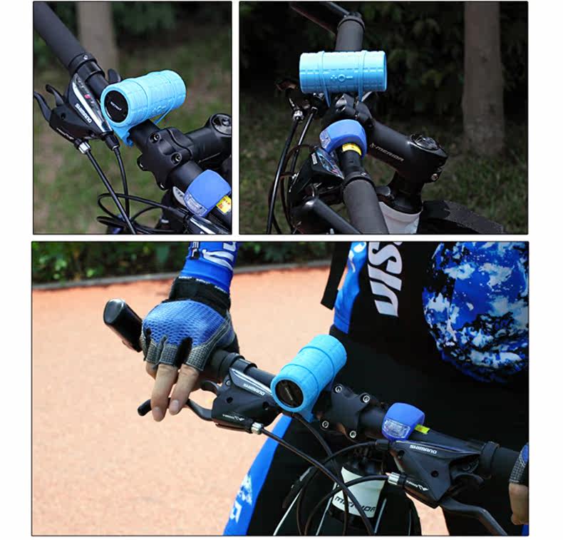 Haut-parleurs portables GACIRON - Ref 2262268 Image 19