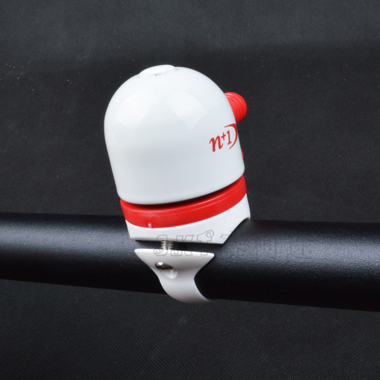 Sonnette de vélo sonnerie commune - Ref 1452375 Image 8