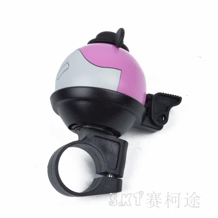 Sonnette de vélo sonnerie commune - Ref 1452225 Image 7