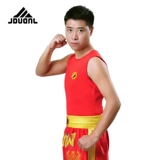 Jiuda Dragon Sanfu Boxing Set Muay Thai MMA вышитый дракон