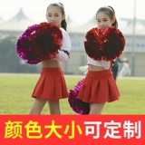 La La Flower Ball La La La La La La La, показывающий цветочный плеер с цветочным танцем La La La La La La La, показывающий ручку цветок