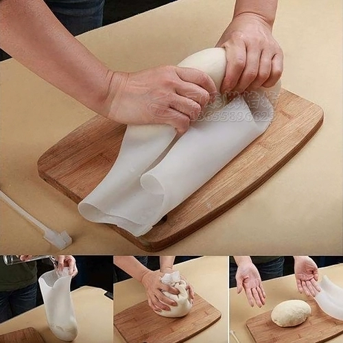 И лапша силиконовая мешка, выпекающая лапша лапша