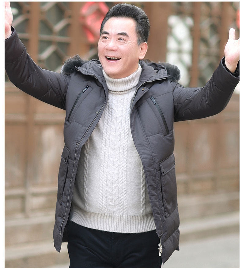 Blouson homme DUNPUNU    - Ref 3121527 Image 19