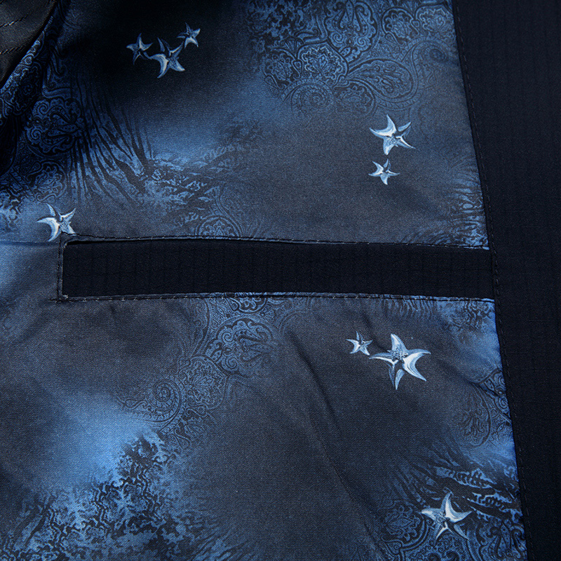 Blouson homme DUNPUNU    manches longues - Ref 3116139 Image 5