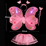 Butterfly Wings Детские чудесные сказочные фей