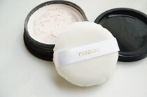 Guo Xiaoniu Japan imported flocking powder puff with powder cake makeup better size two sizes