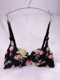 Нет не следуйте за одной кусочкой летней леди Sexy Deep U собрался и отрегулирует воспоминания о нижнем белье, мягкий лук тонкий и толстый