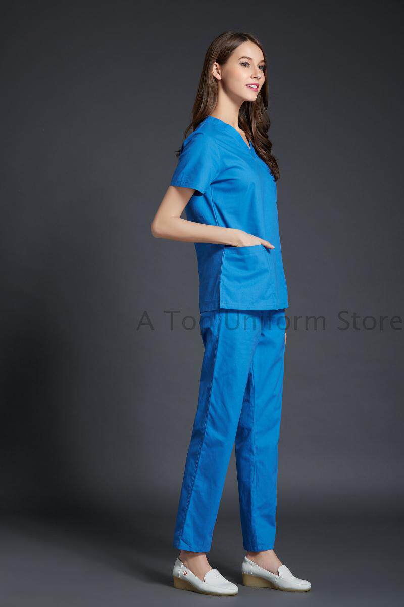 Tenue infirmière - Ref 1858626 Image 30