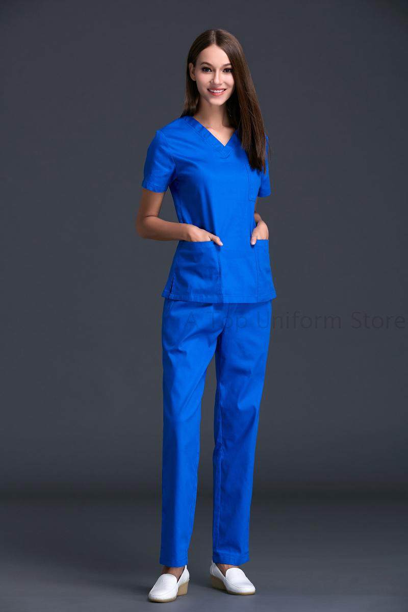 Tenue infirmière - Ref 1858626 Image 14