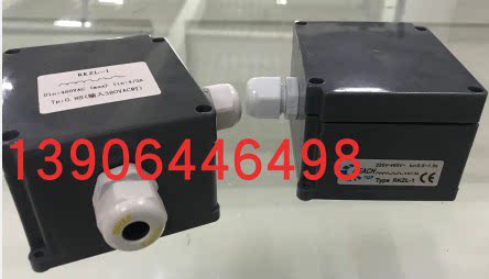 REACH rectifier RKZL-1 220-460V 4A 2 OA 0 5-1 5S power module