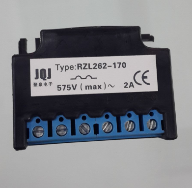 Power module RZL262-170 575 2A