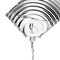 Italy imported Guzzini Ripples ripple square water bottle casual cup sports cup fashion