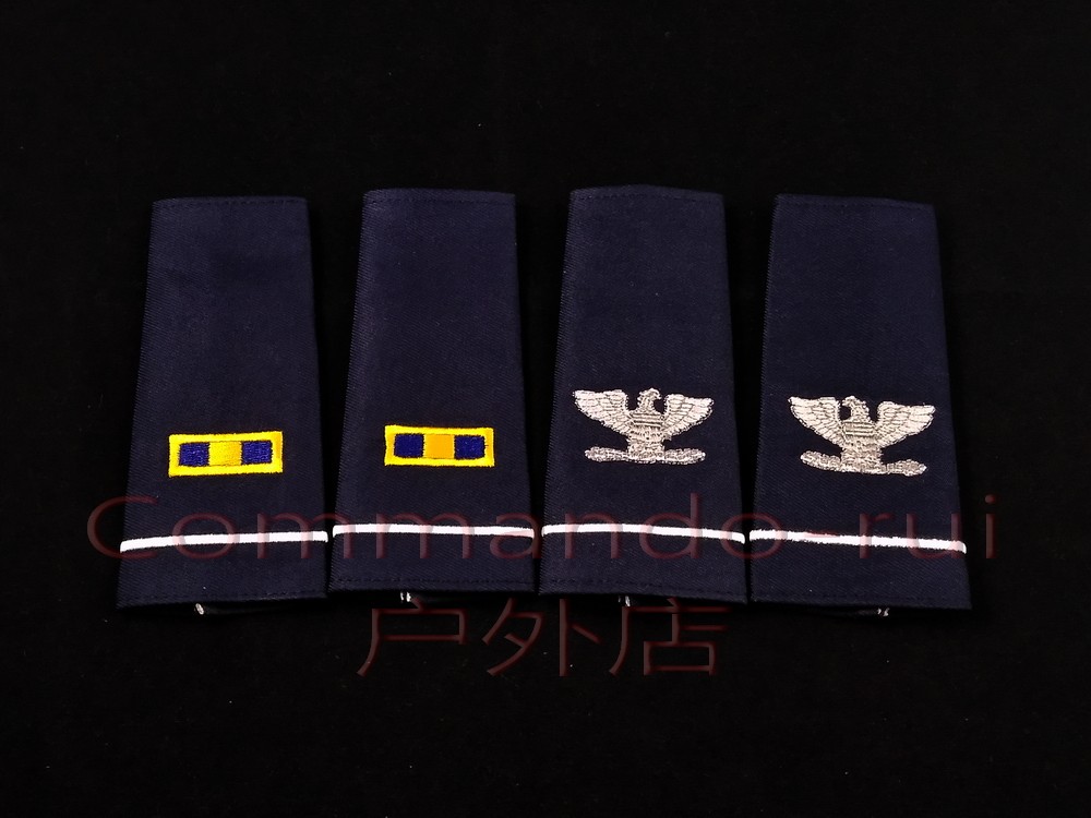 DHS Department of Homeland Security DHS Customs and Border Protection CBP Embroidered Shoulder and Shoulder Chapters 