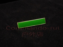 New York Fight Cross Combat Cross Metal Badge Medal