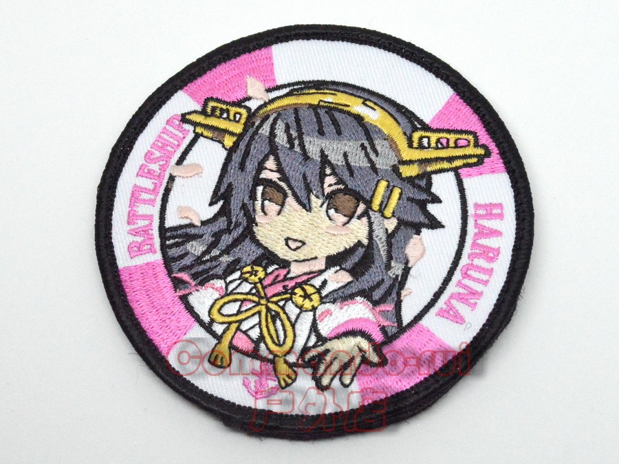 Fleet Collection Marine Game around Hazel Name Change 2 Battleship Ballistic Ballistic Badge Arm Chapter Small Size