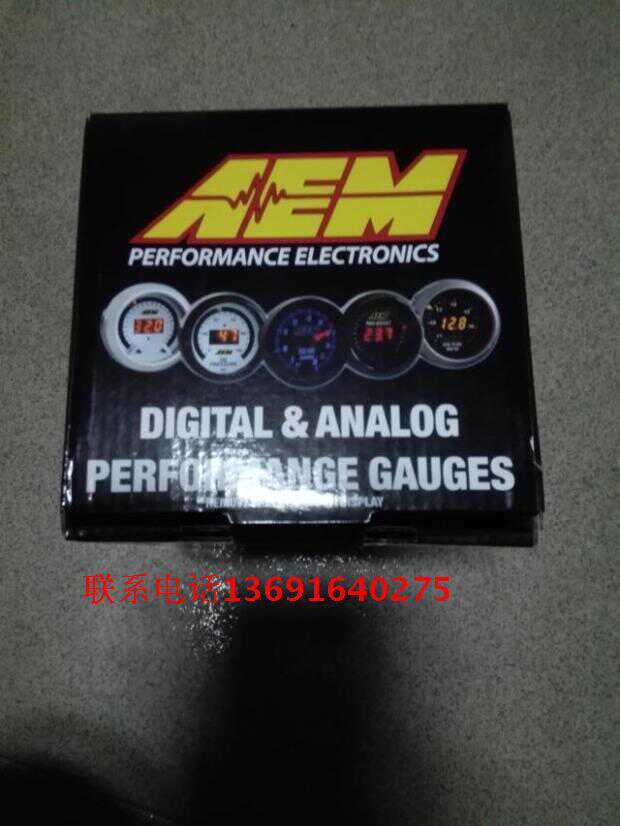 Aem空燃比計空燃比表博士lsu4 9氧氣感測器