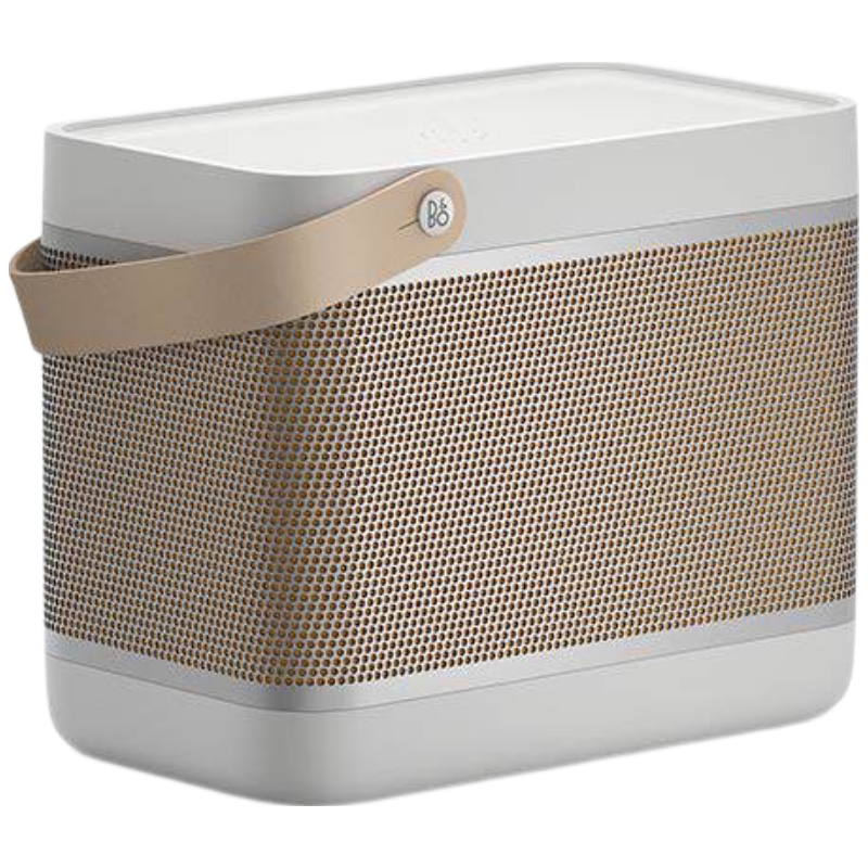 B&O Beolit 20 Wireless Bluetooth Portable Speaker Outdoor Audio Heavy Bass High-Power Speaker B&O Beolit 20 Wireless Bluetooth Portable Speaker Outdoor Audio Heavy Bass High-Power Speaker