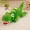 Tyrannosaurus Rex Khủng long đồ chơi sang trọng Ngủ gối Doll Doll Boy Boy Girl Gift Gift - Đồ chơi mềm