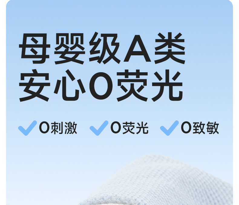 尼多熊婴儿纯棉袜子夏季薄款a类儿童船袜宝宝男童短袜透气女网眼 — 16