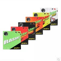 andro shore TURBO sleeve glue BEAT SHARP BRAKES GRIP POWERGRIP strengthens the soft type plus hard