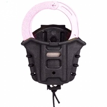 New standard tactics quick pull-out handcuffs new hard belt Universal rose gold shortlisted manufacturers multi-function handsets