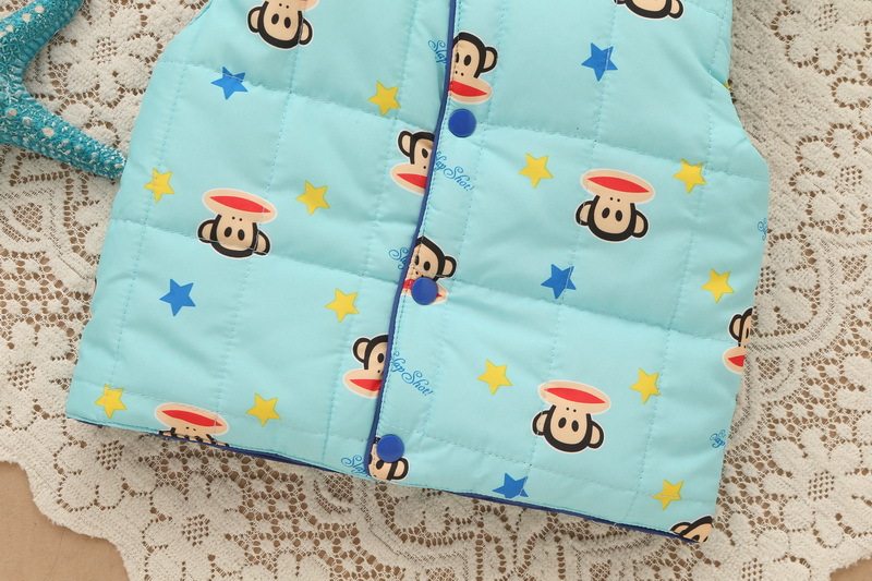 Gilet enfant - Ref 2070304 Image 17