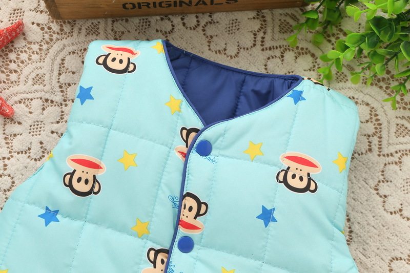 Gilet enfant - Ref 2070304 Image 15