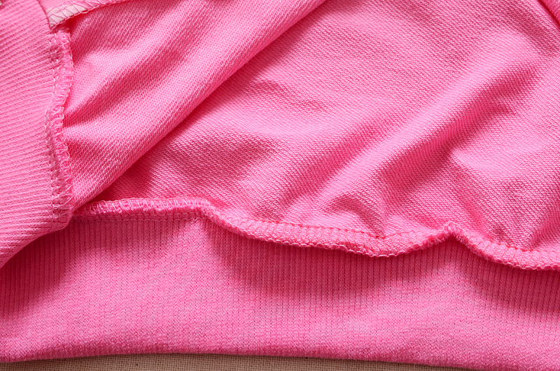 Veste pour fille en coton - Ref 2158151 Image 25