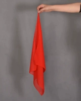 Шифоновый, 48×48см