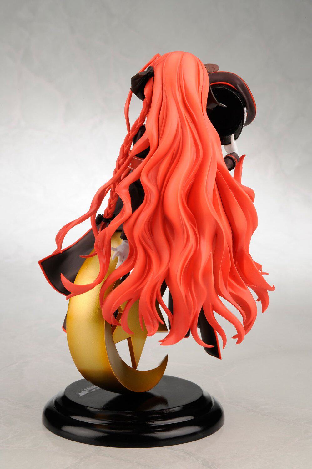 Broccoli Dracu Riot 矢来美羽1 8 手办日版动漫正品代购 限11大促 Broccoli Dracu 途虎网