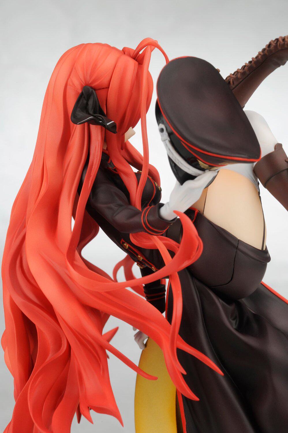 Broccoli Dracu Riot 矢来美羽1 8 手办日版动漫正品代购 限11大促 Broccoli Dracu 途虎网