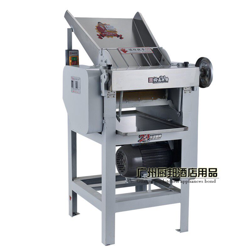 Yufei Yongqiang YQ-110 130 High Speed Noodle Maker Commercial Fully Automatic Multifunction Electric Vertical Kneading Machine
