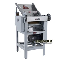 Yufei Yongqiang YQ-110 130 high speed noodle press commercial automatic multifunctional electric vertical kneading machine