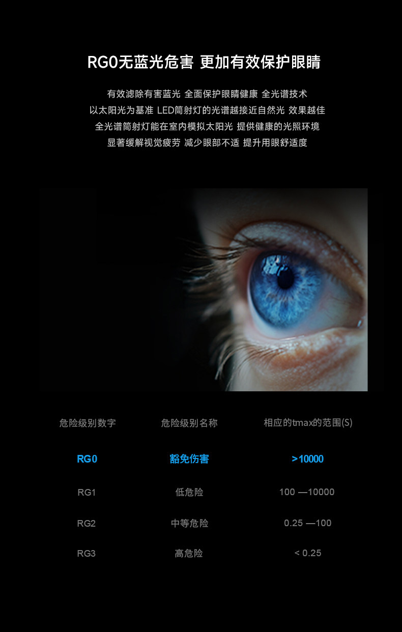 明装筒灯不锈钢射灯包豪斯防眩银色中古吸顶灯工业客厅卧室无主灯 图文详情 23