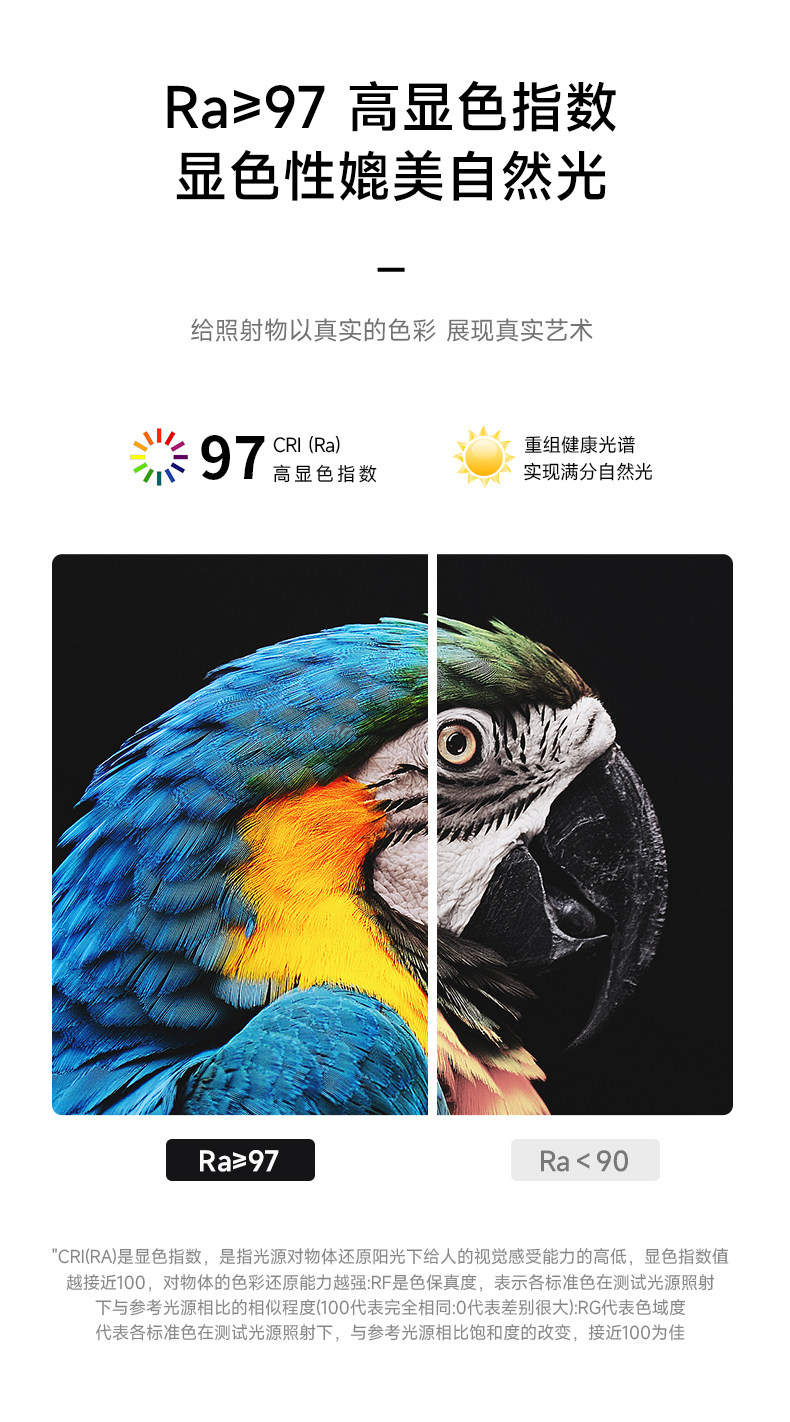 超薄磁吸轨道灯2cm明装家用射灯客厅白色led极窄无主灯免吊顶智能 图文详情 20